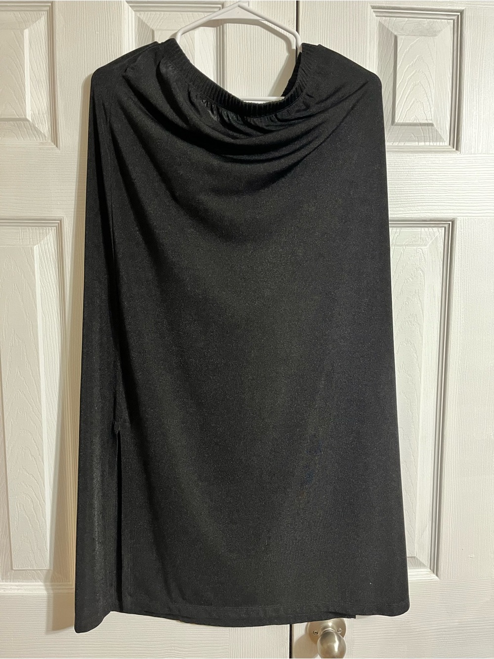 Worthington Women's Maxi Travelers Skirt